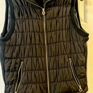 No obvious signs of wear